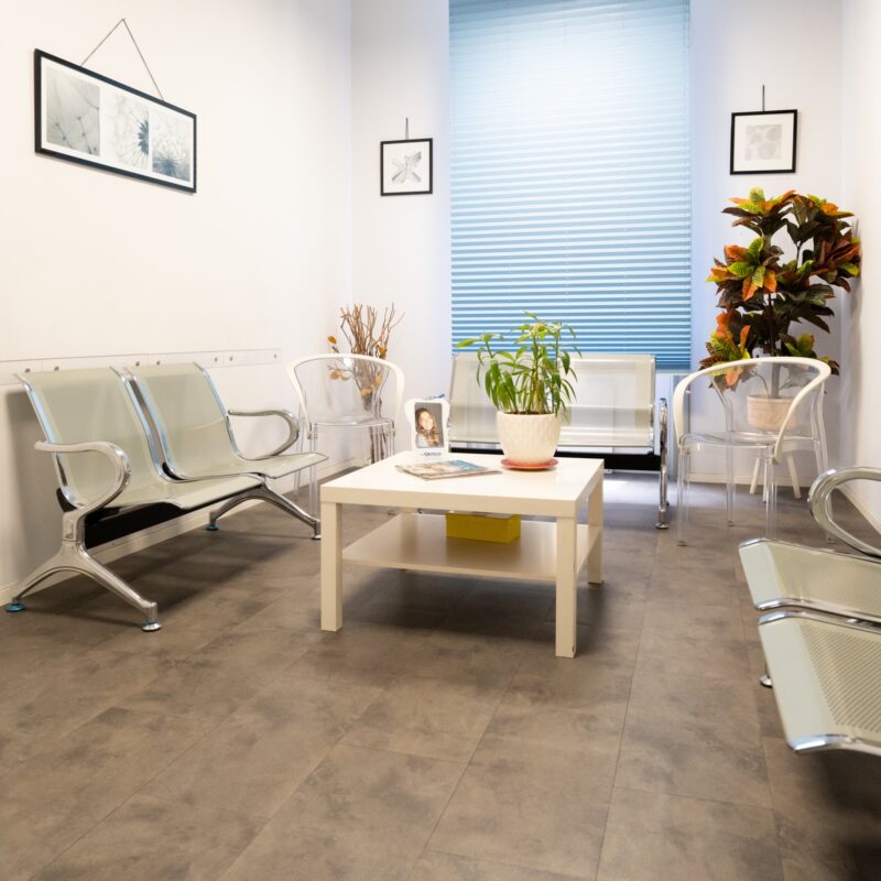 Studio Dentistico Federica Follari