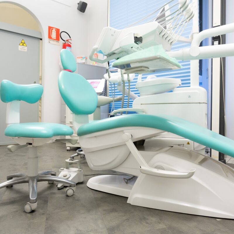 Studio Dentistico Federica Follari