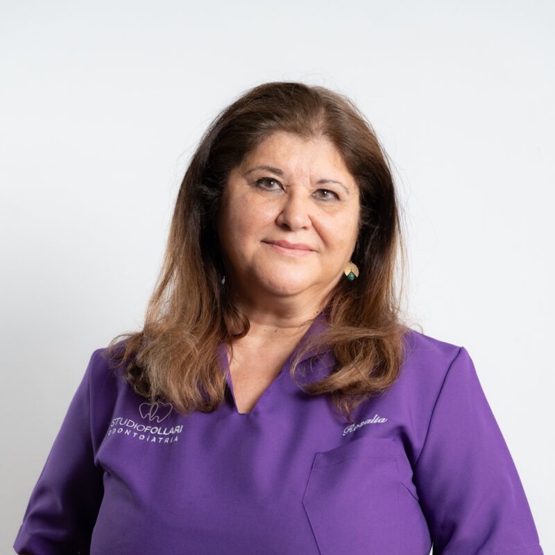 Studio Dentistico Federica Follari