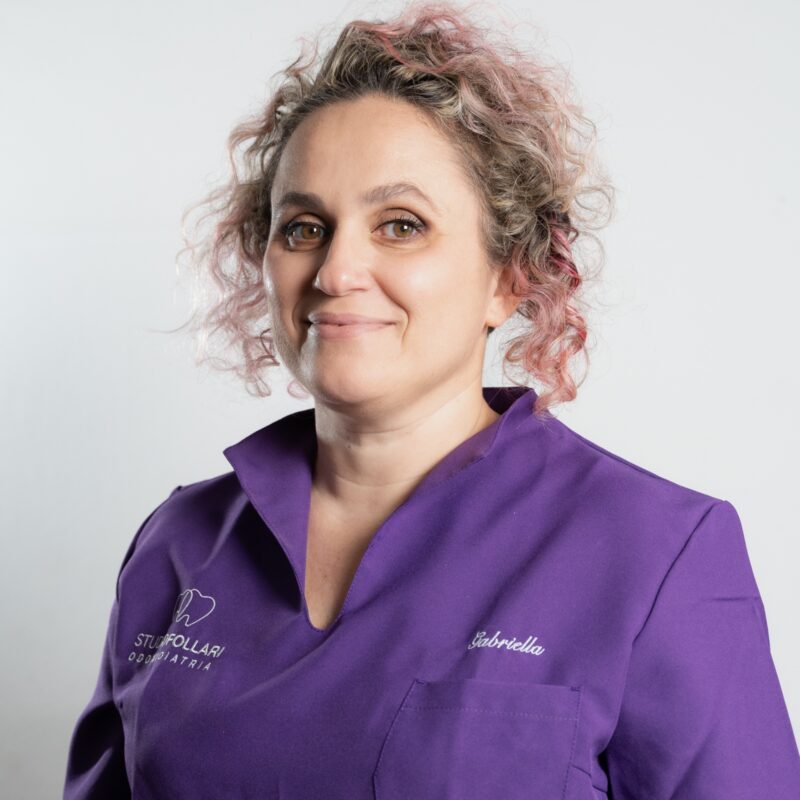 Studio Dentistico Federica Follari