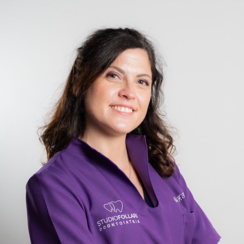 Studio Dentistico Federica Follari