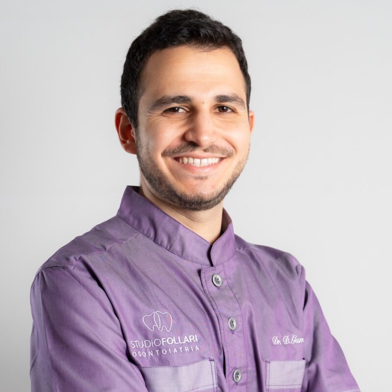 Studio Dentistico Federica Follari