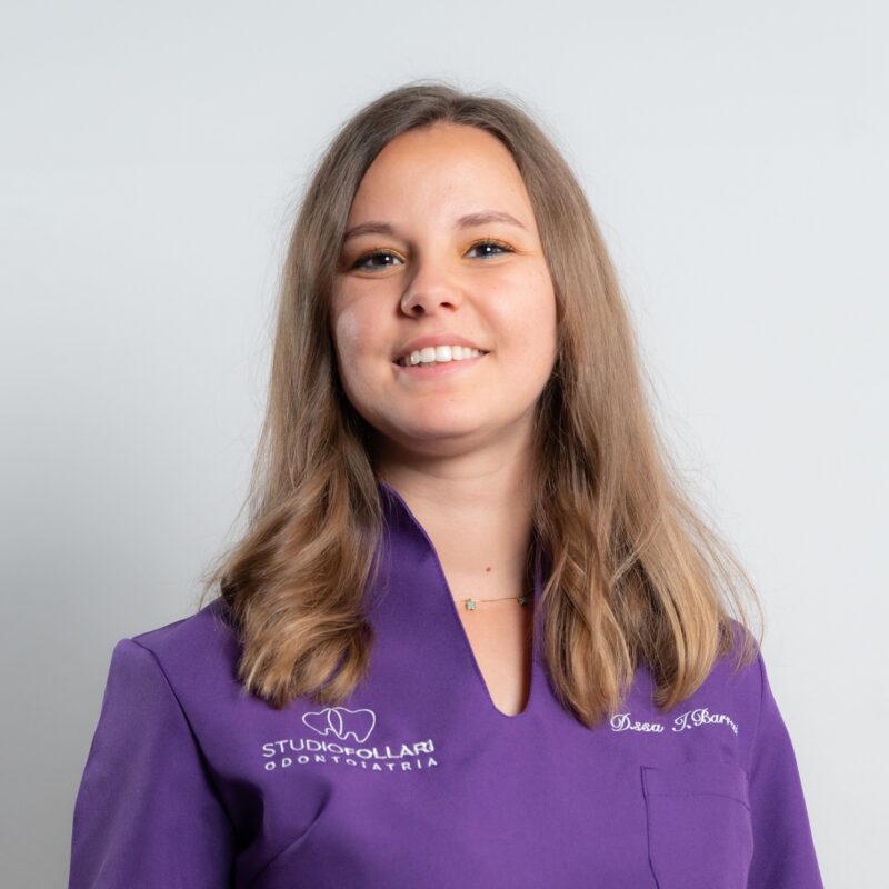 Studio Dentistico Federica Follari