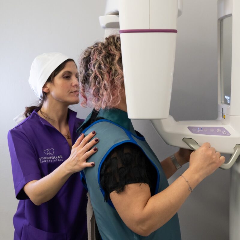 Studio Dentistico Federica Follari