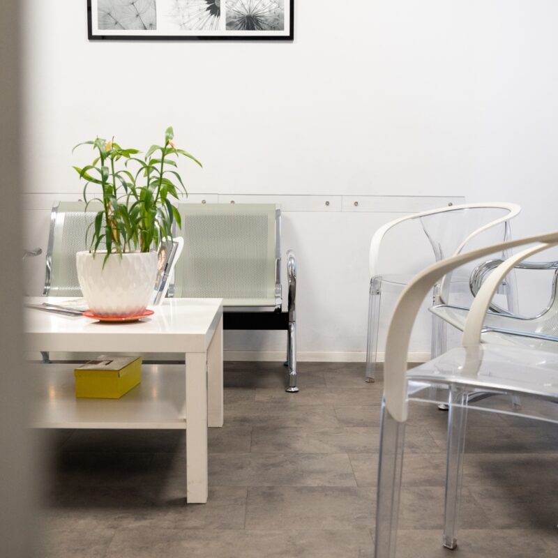 Studio Dentistico Federica Follari