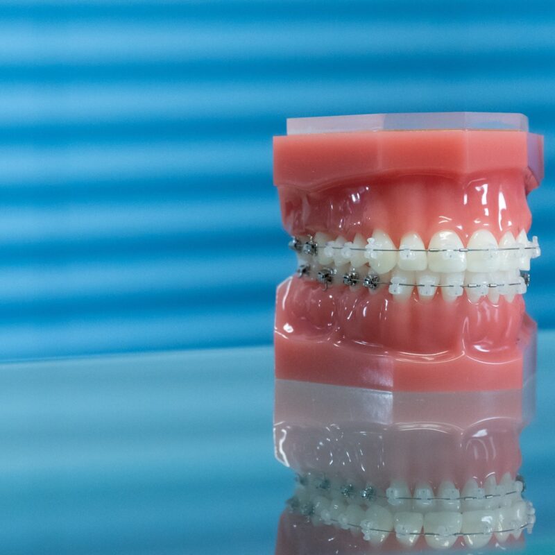 Studio Dentistico Federica Follari