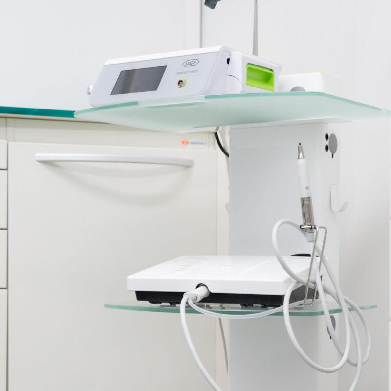 Studio Dentistico Federica Follari