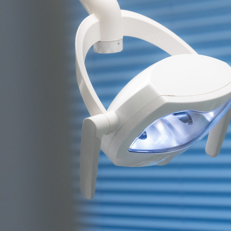 Studio Dentistico Federica Follari